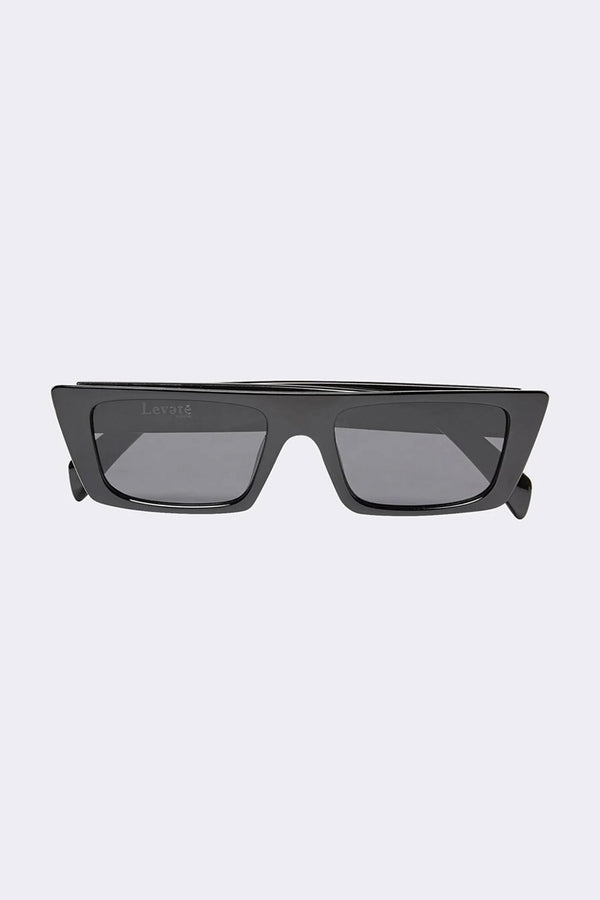 Game Sunglasses 3 Black