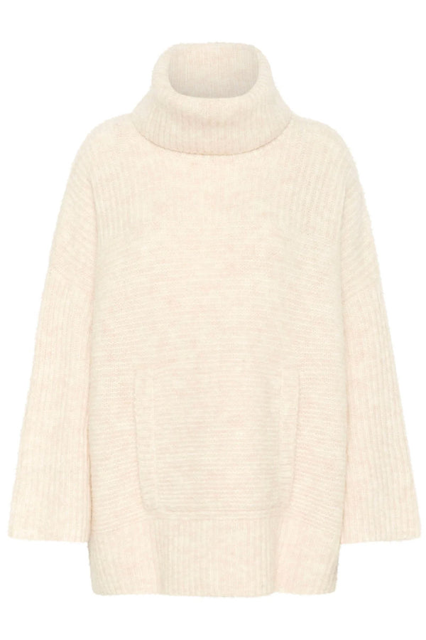 Toccas Pullover Birch Melange